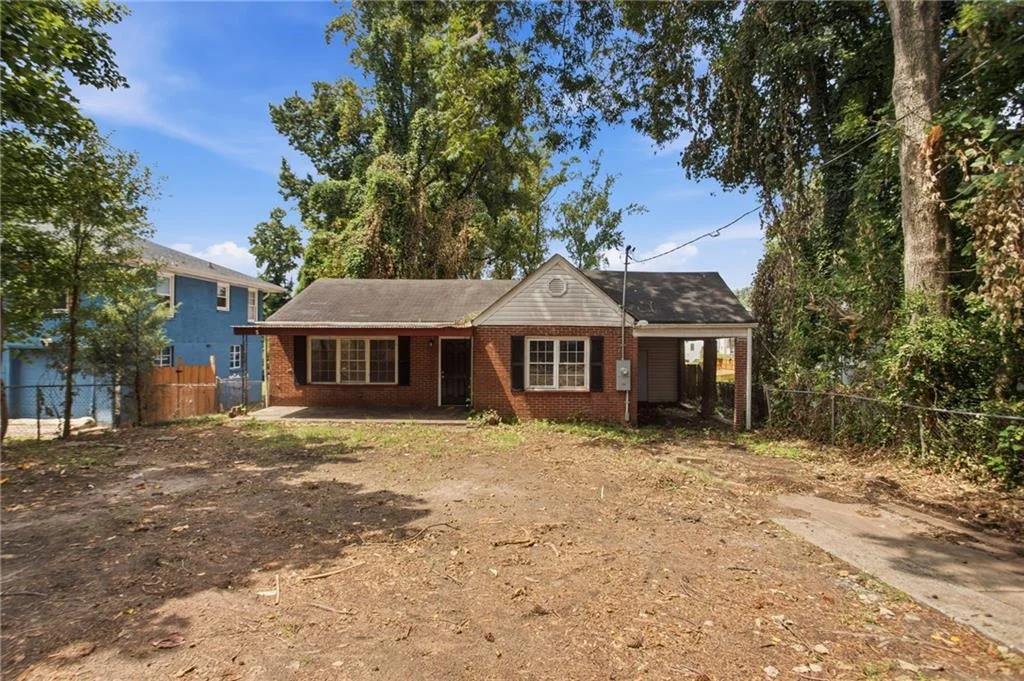 1437 Bouldercrest Road SE, Atlanta, GA, 30316