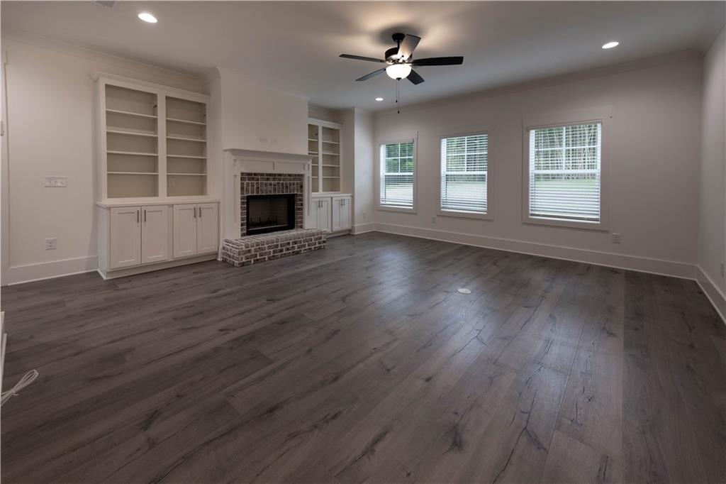 621 Whiporwill Cove, Monroe, Georgia image 19