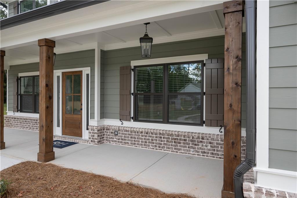 621 Whiporwill Cove, Monroe, Georgia image 4