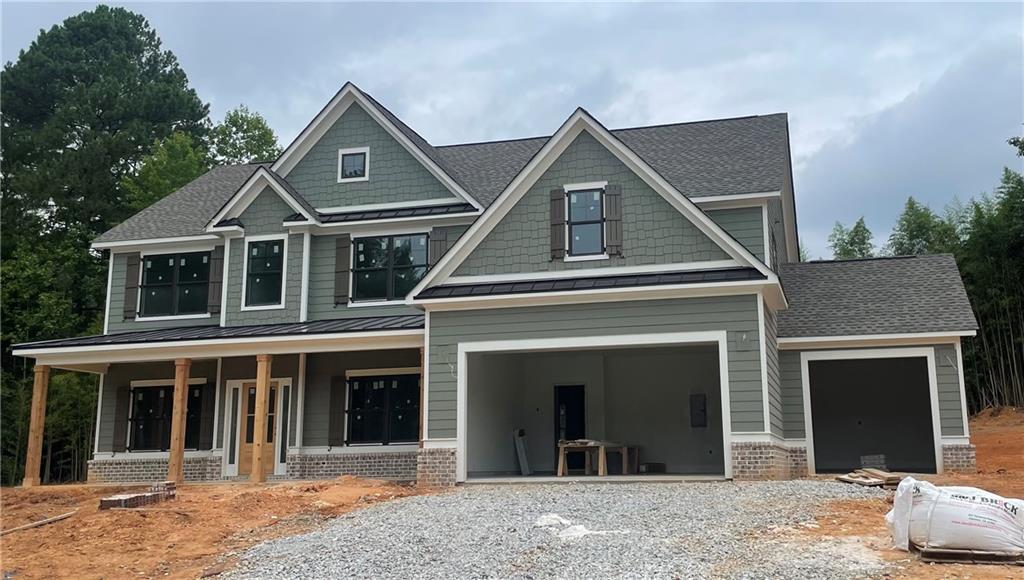 621 Whiporwill Cove, Monroe, Georgia image 3