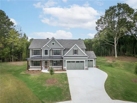 621 Whiporwill Cove, Monroe, GA 30655 - MLS#: 7411044