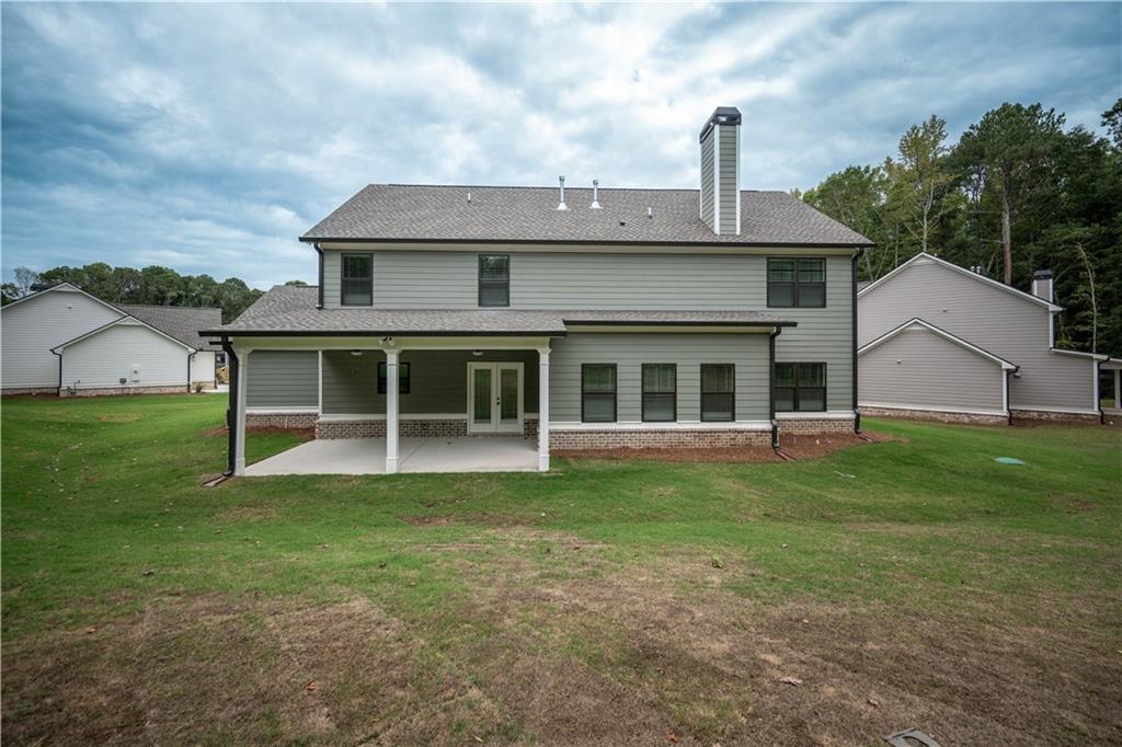 621 Whiporwill Cove, Monroe, Georgia image 36