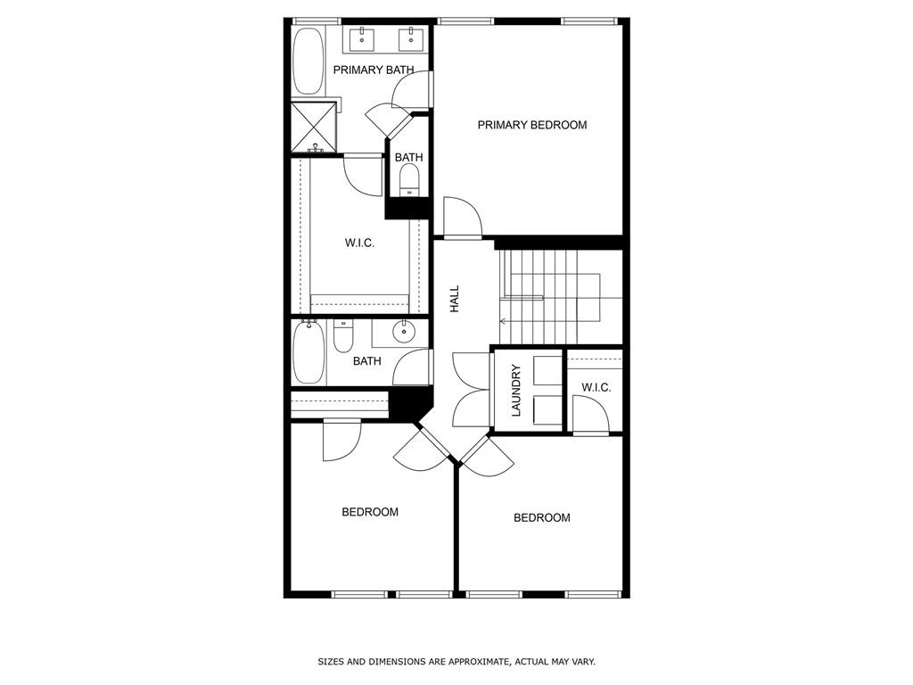 4662 Creekside Villas Way, Smyrna, Georgia image 32