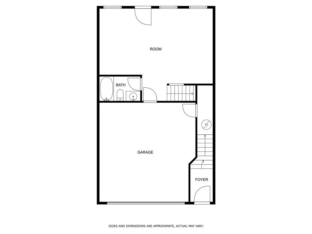 4662 Creekside Villas Way, Smyrna, Georgia image 30