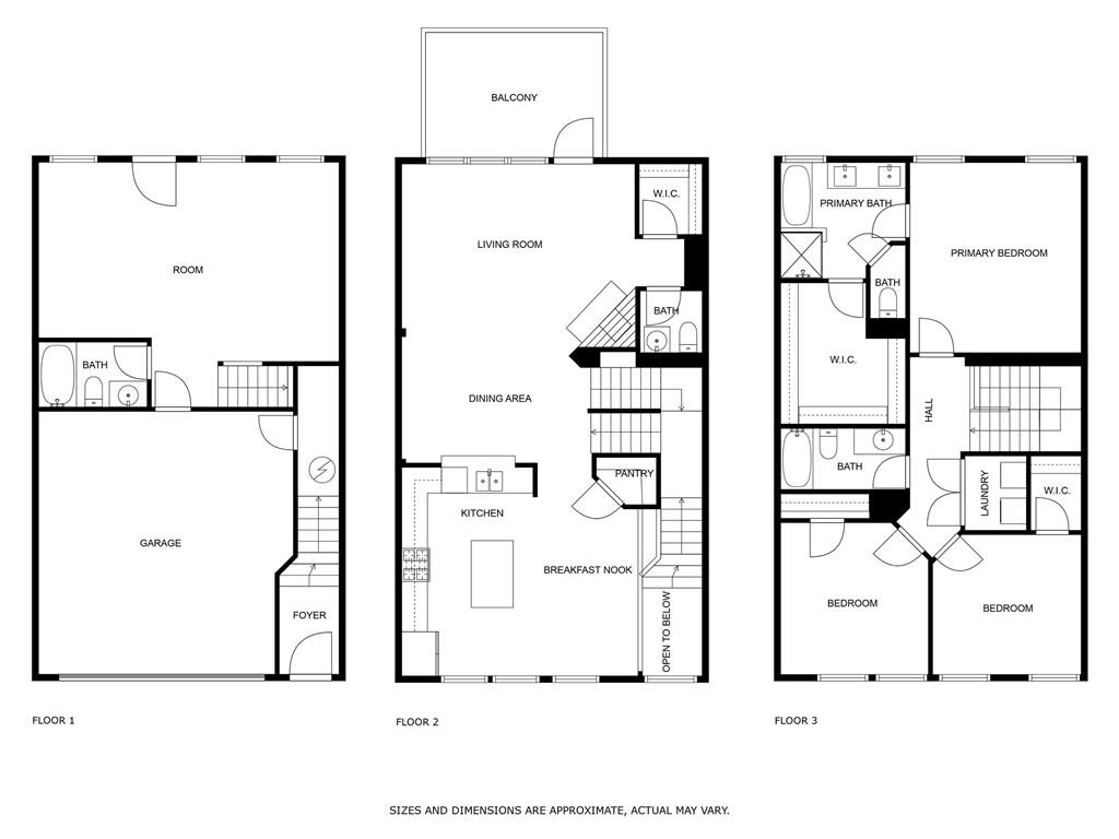 4662 Creekside Villas Way, Smyrna, Georgia image 33