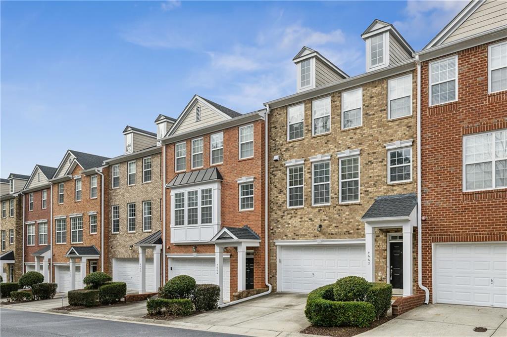 4662 Creekside Villas Way, Smyrna, Georgia image 27