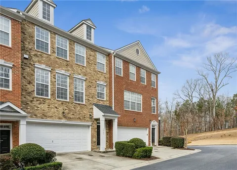 4662 Creekside Villas Way SE, Smyrna, GA 30082 - MLS#: 7521299