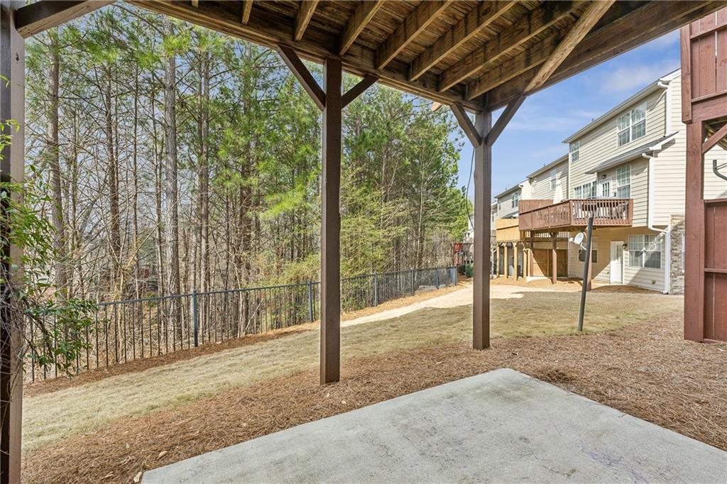 4662 Creekside Villas Way, Smyrna, Georgia image 25