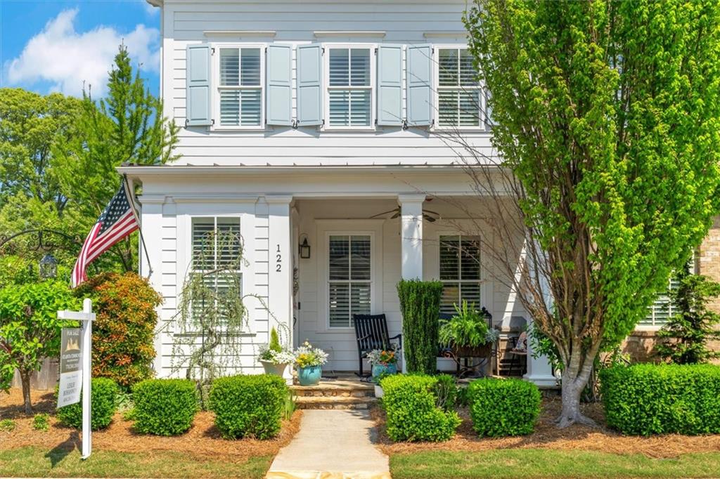 122 BRIGHTON Boulevard