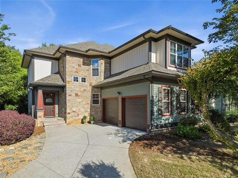 2814 Prado Lane Marietta GA 30066