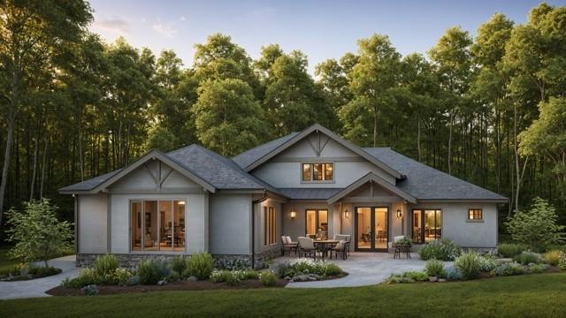 614A East Lake Drive