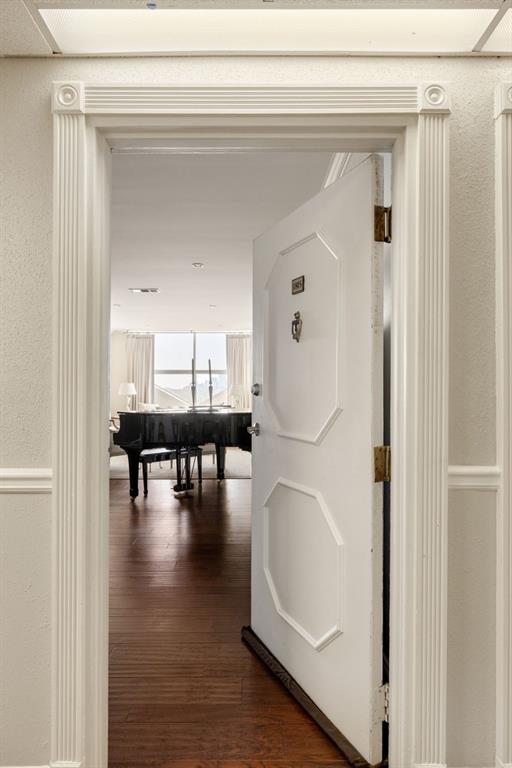 2479 Peachtree Road #1805, Atlanta, Georgia image 2