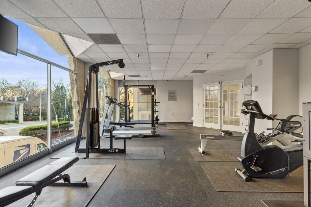 2479 Peachtree Road #1805, Atlanta, Georgia image 31