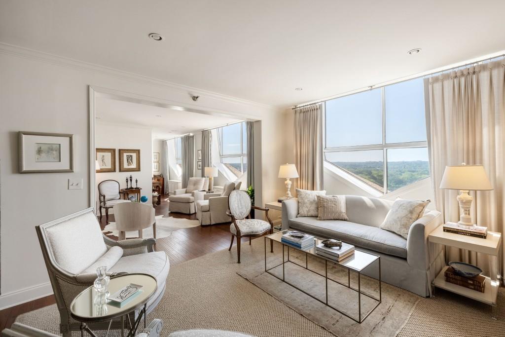 2479 Peachtree Road #1805, Atlanta, Georgia image 8