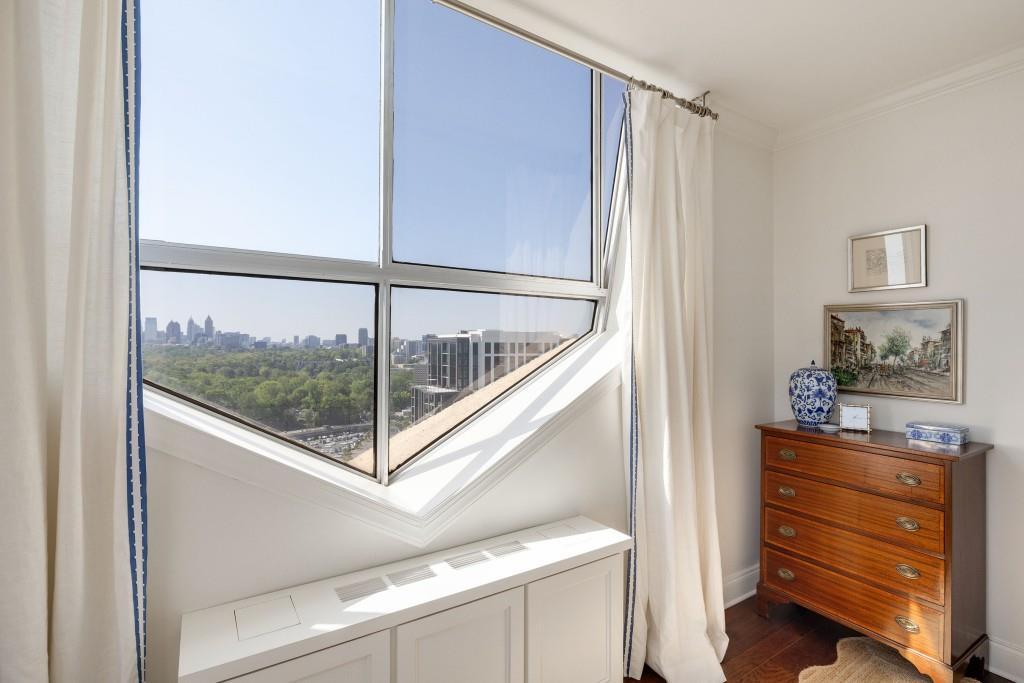 2479 Peachtree Road #1805, Atlanta, Georgia image 25