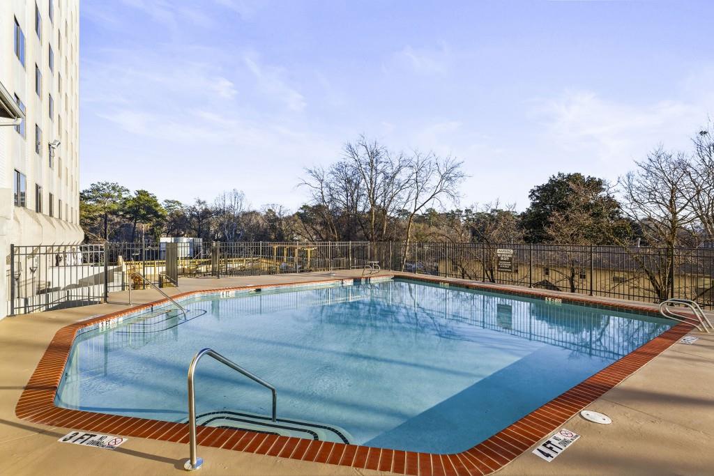 2479 Peachtree Road #1805, Atlanta, Georgia image 32