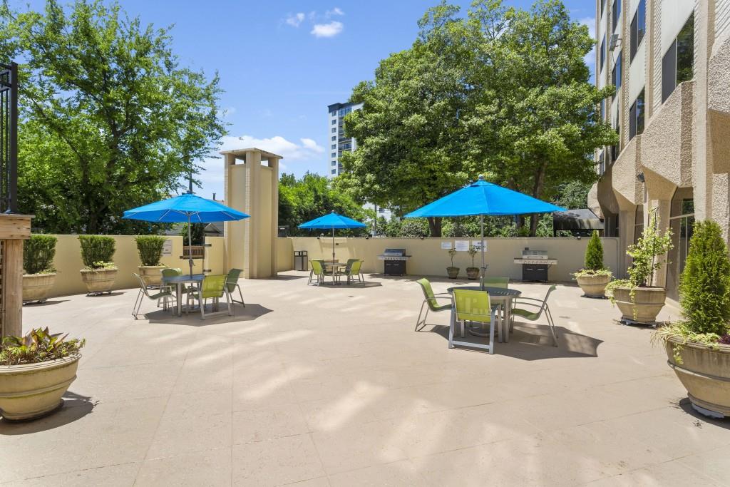 2479 Peachtree Road #1805, Atlanta, Georgia image 33