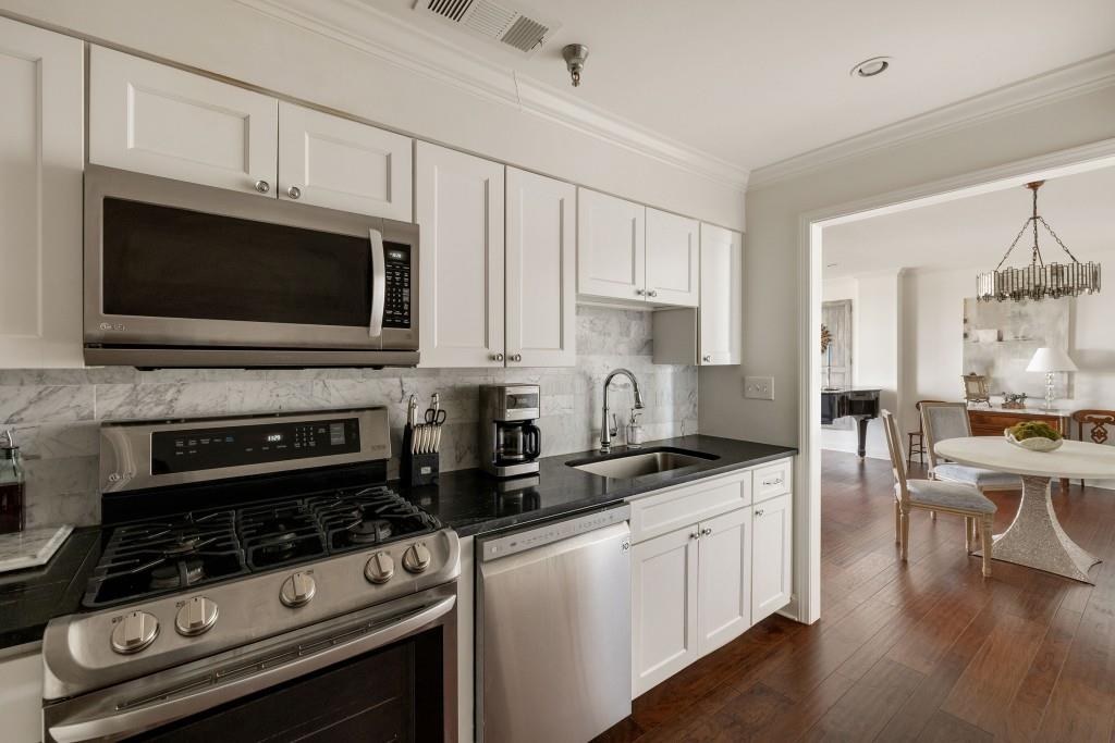 2479 Peachtree Road #1805, Atlanta, Georgia image 7