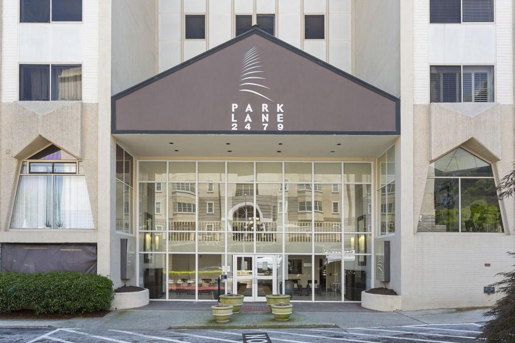 2479 Peachtree Road #1805, Atlanta, Georgia image 30