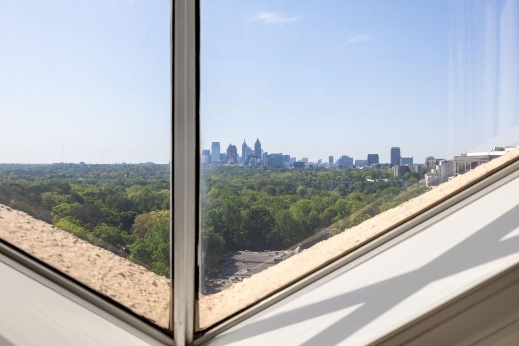 2479 Peachtree Road #1805, Atlanta, Georgia image 16