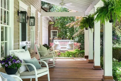 11 Demorest Avenue NE, Atlanta, GA 30305 - MLS#: 7365011