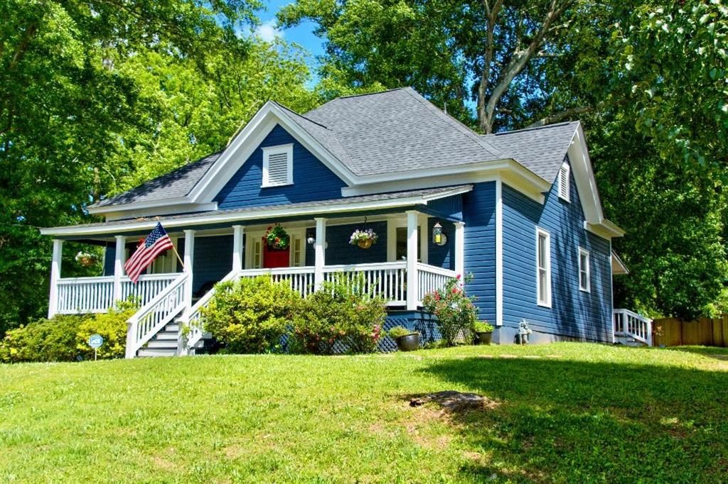 Photo of 262 S Carroll Road, Villa Rica, GA 30180 (MLS # 7727712)