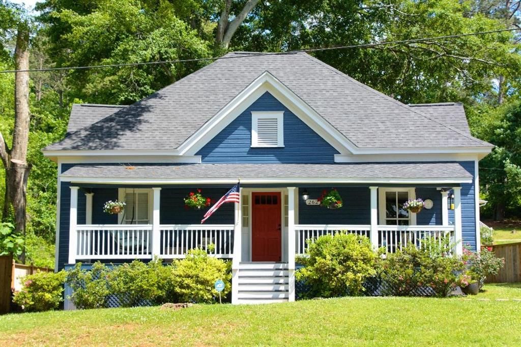 Photo of 262 S Carroll Road, Villa Rica, GA 30180 (MLS # 7727712)