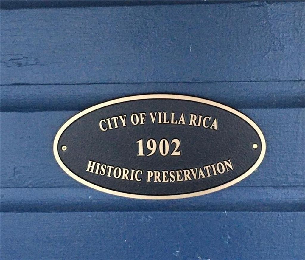 Photo of 262 S Carroll Road, Villa Rica, GA 30180 (MLS # 7727712)