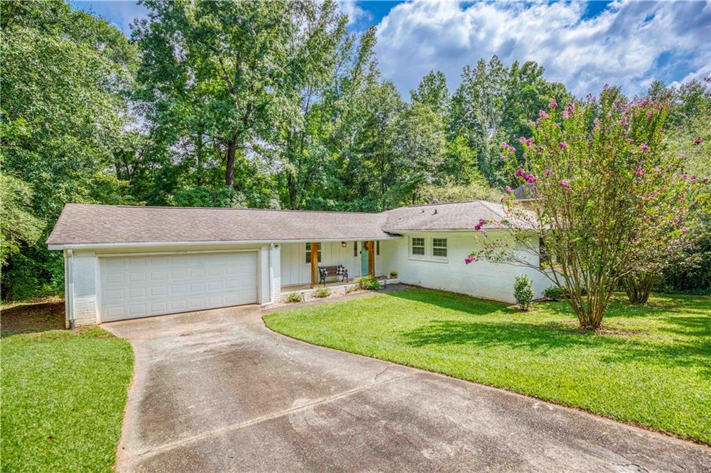 284 Rhodes Drive