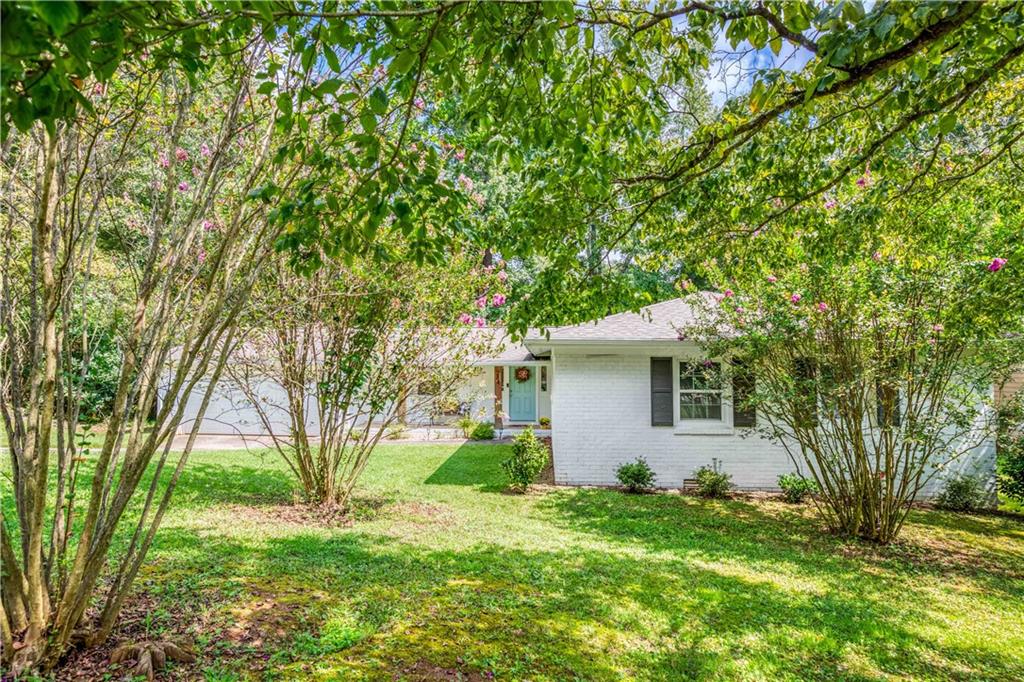 284 Rhodes Drive
