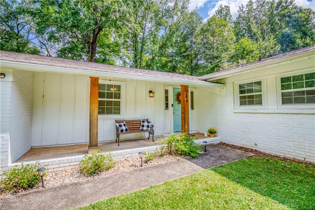284 Rhodes Drive