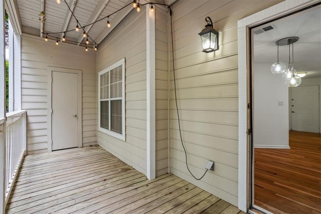 1250 Parkwood Circle #3101, Atlanta, Georgia image 22