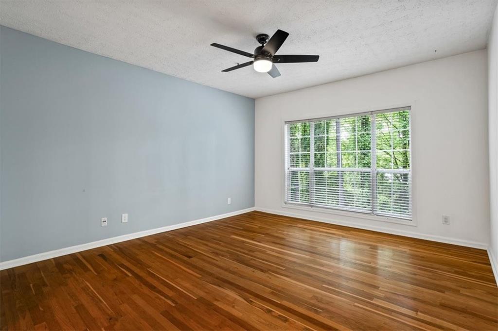 1250 Parkwood Circle #3101, Atlanta, Georgia image 13