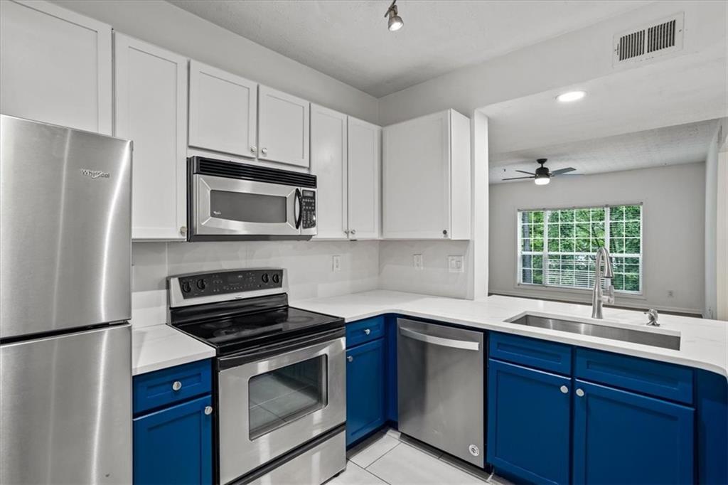 1250 Parkwood Circle #3101, Atlanta, Georgia image 3