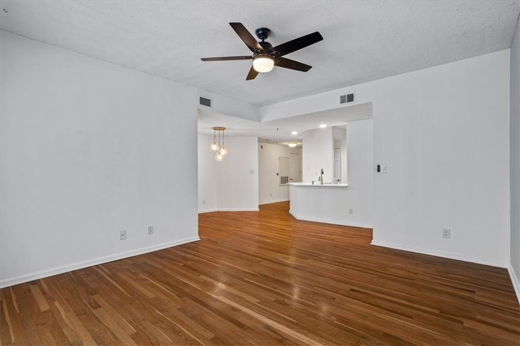 1250 Parkwood Circle #3101, Atlanta, Georgia image 14