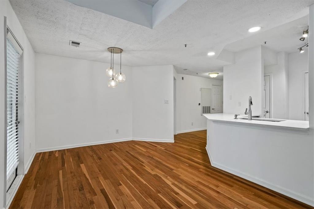 1250 Parkwood Circle #3101, Atlanta, Georgia image 12