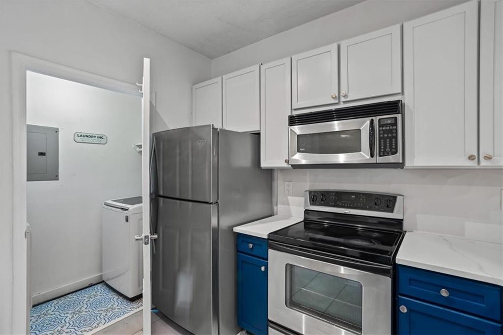 1250 Parkwood Circle #3101, Atlanta, Georgia image 5