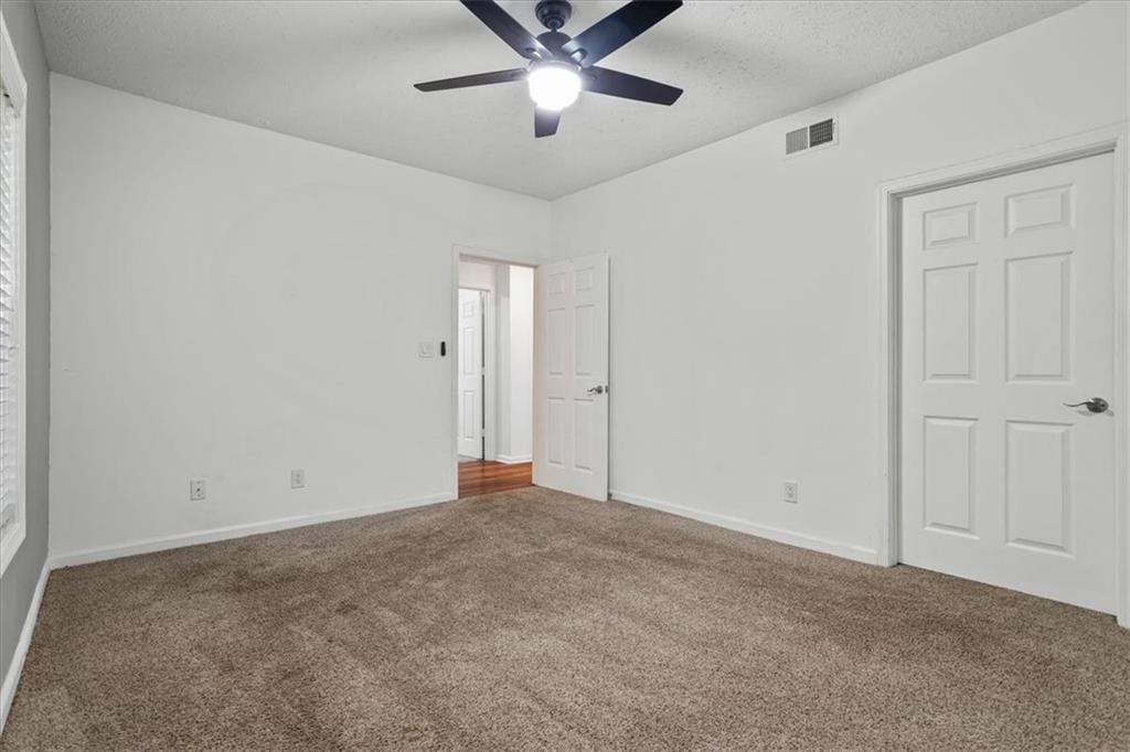 1250 Parkwood Circle #3101, Atlanta, Georgia image 19