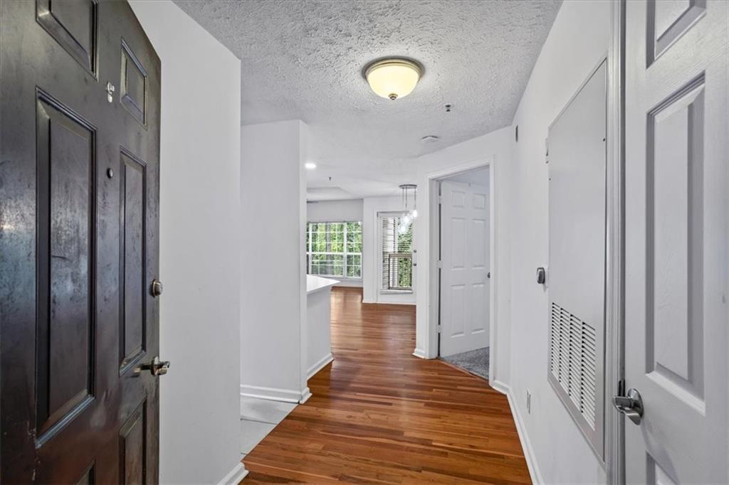 1250 Parkwood Circle #3101, Atlanta, Georgia image 1