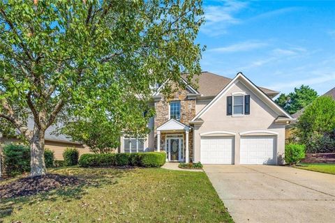 1205 Nottoway Trail Marietta GA 30066