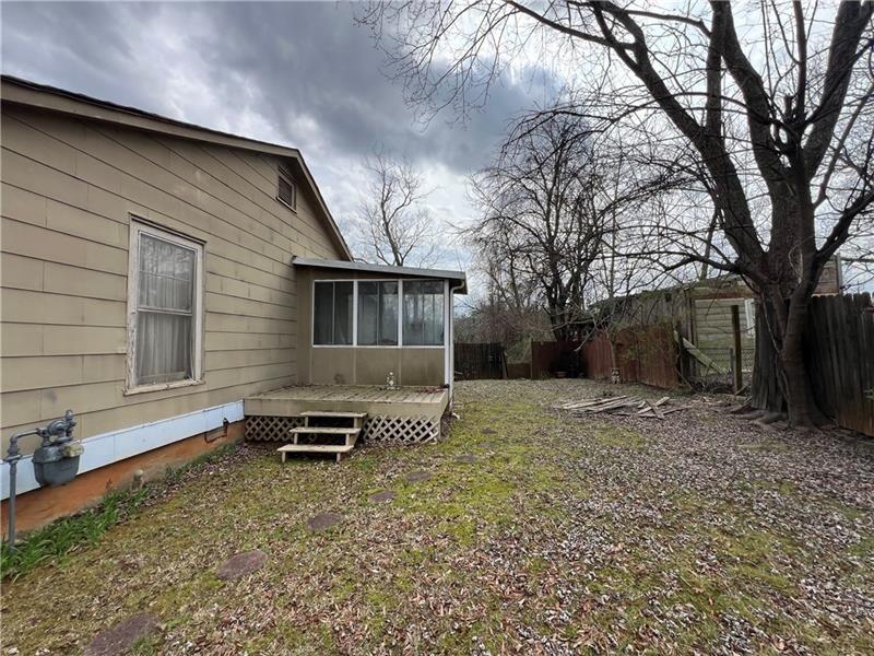 3143 Cedar Street