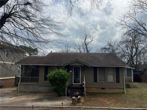 3143 Cedar Street Scottdale GA 30079