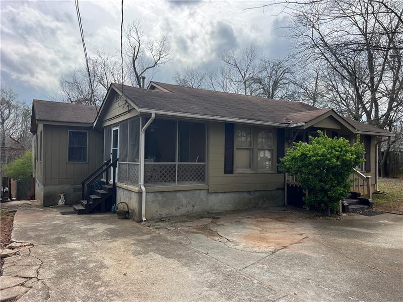 3143 Cedar Street