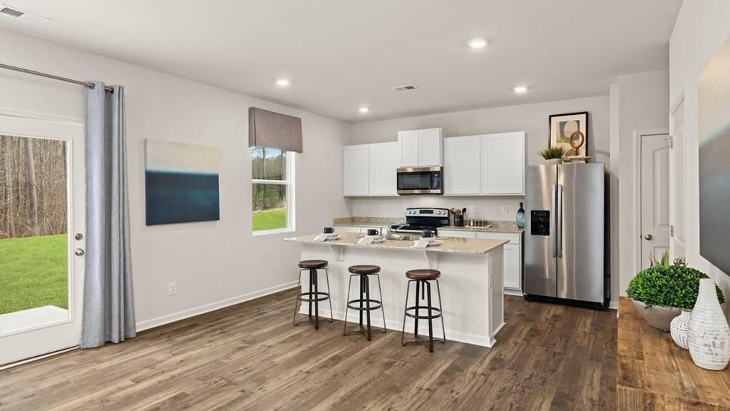 Creekview - Residential