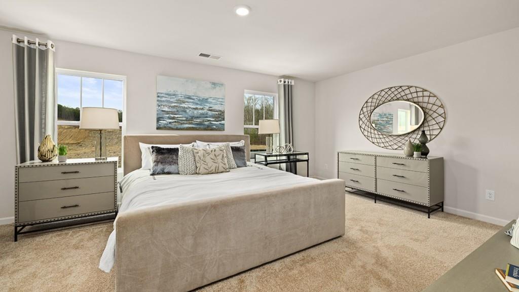 Creekview - Residential
