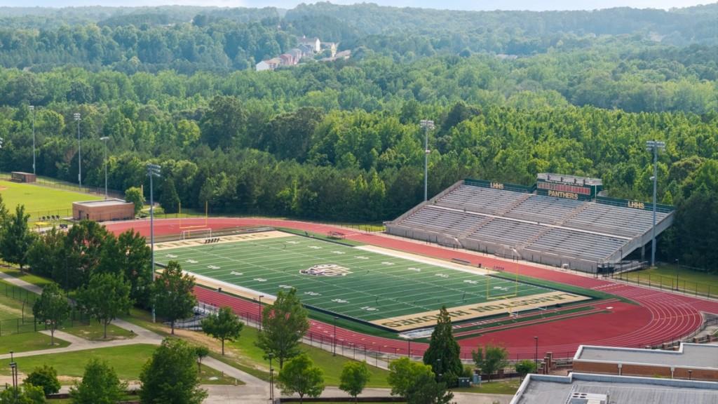Creekview - Residential