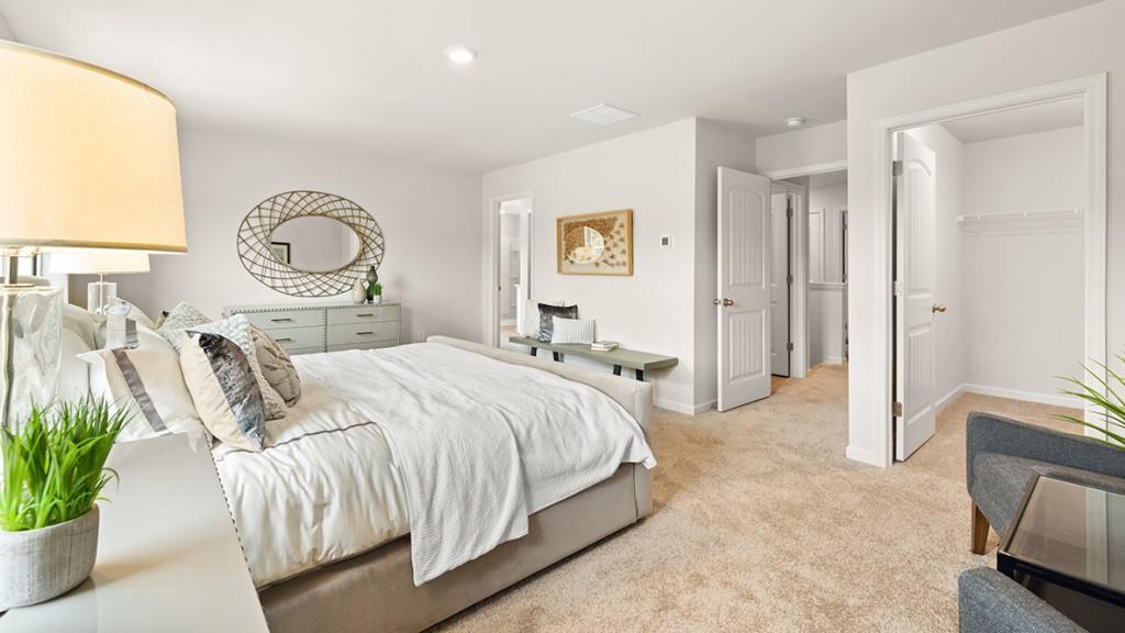 Creekview - Residential