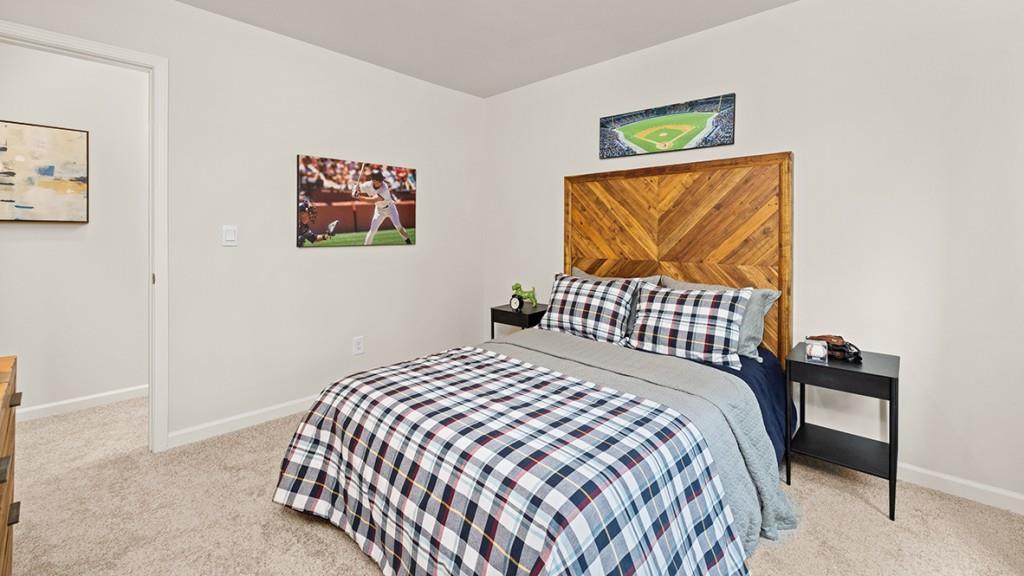 Creekview - Residential