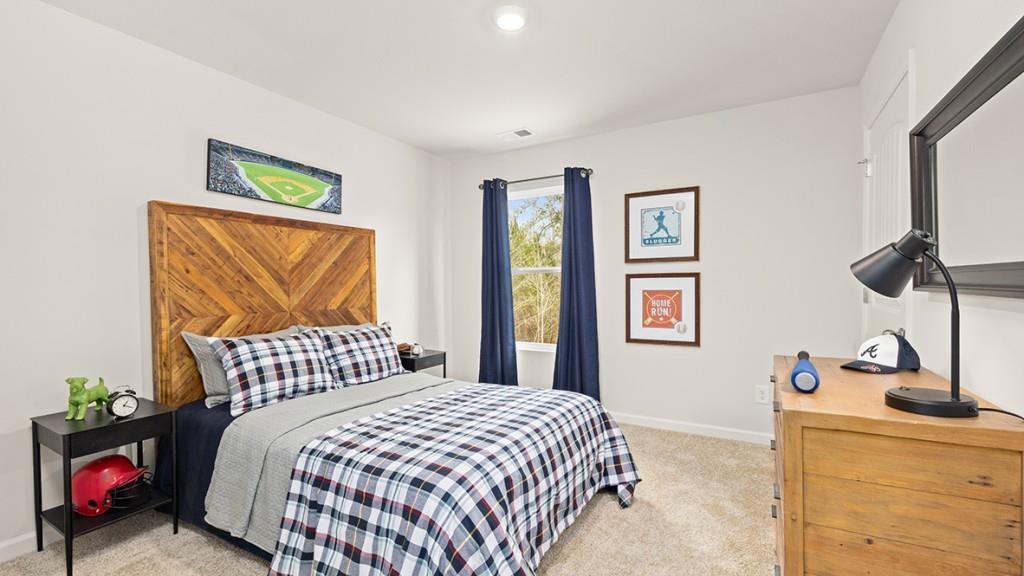 Creekview - Residential