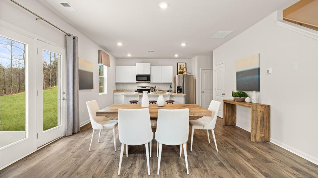 Creekview - Residential